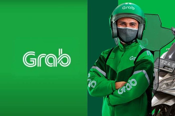Apakah Driver Grab Dapat THR Maret 2025
