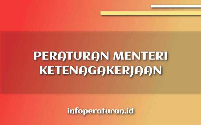 Aturan THR Maret 2025 Karyawan Swasta