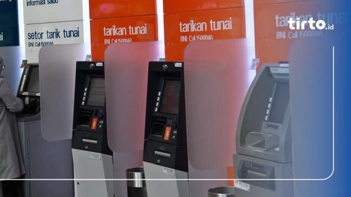 Atm Bni Borma TKI 2025