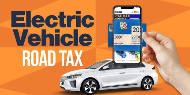 Denda Telat Bayar Pajak Motor 2021 2025
