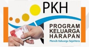 Pendamping Pkh Dapat THR Maret 2025
