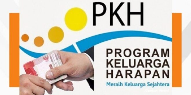 Pendamping Pkh Dapat THR Maret 2025