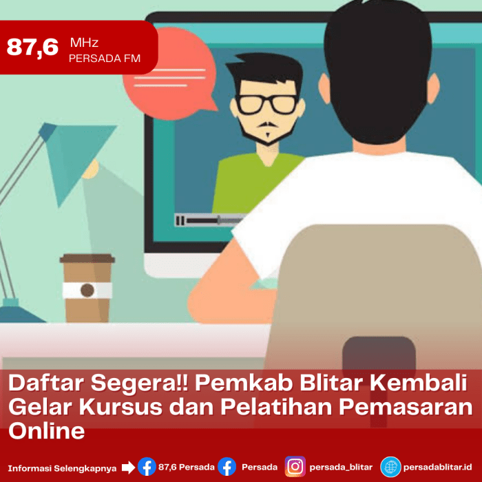 Kantor Pelayanan Pajak Pratama Blitar 2025