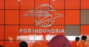 THR Maret 2025 Pt Pos Indonesia