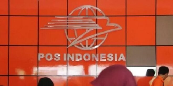 THR Maret 2025 Pt Pos Indonesia