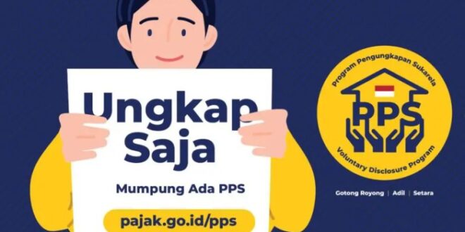 Pemutihan Pajak Kendaraan Jateng 2022 2025
