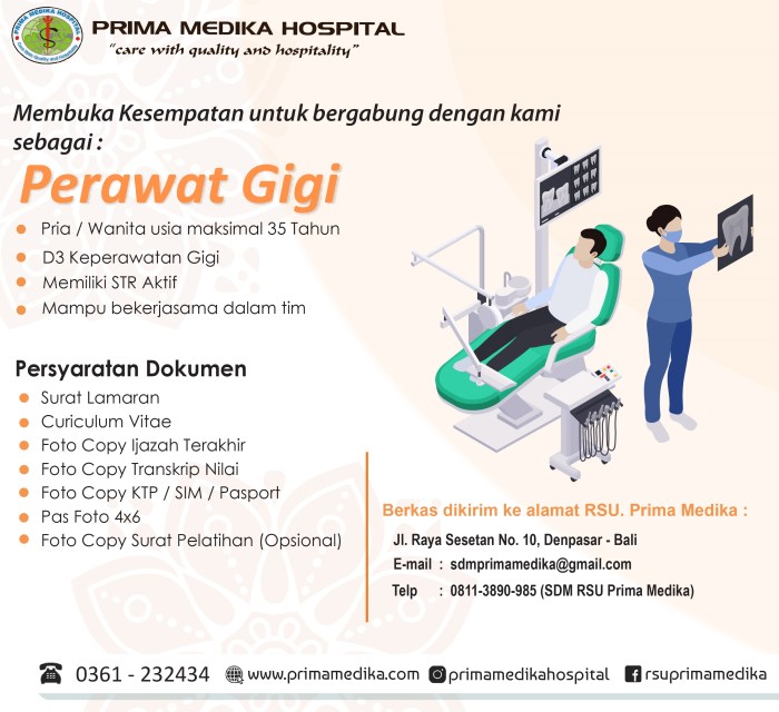Klinik Prima Medika TKI 2025