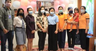 Klinik Prima Medika TKI 2025