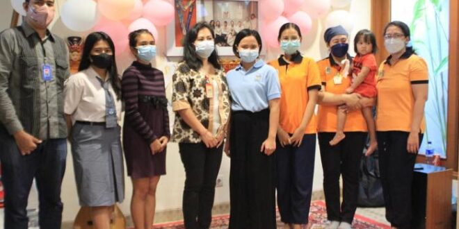 Klinik Prima Medika TKI 2025