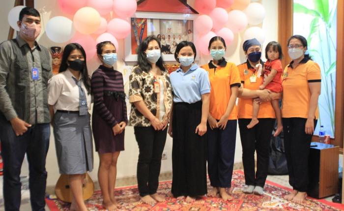 Klinik Prima Medika TKI 2025