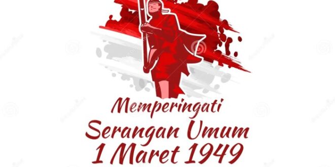 Peristiwa Serangan Umum 1 Maret 1949