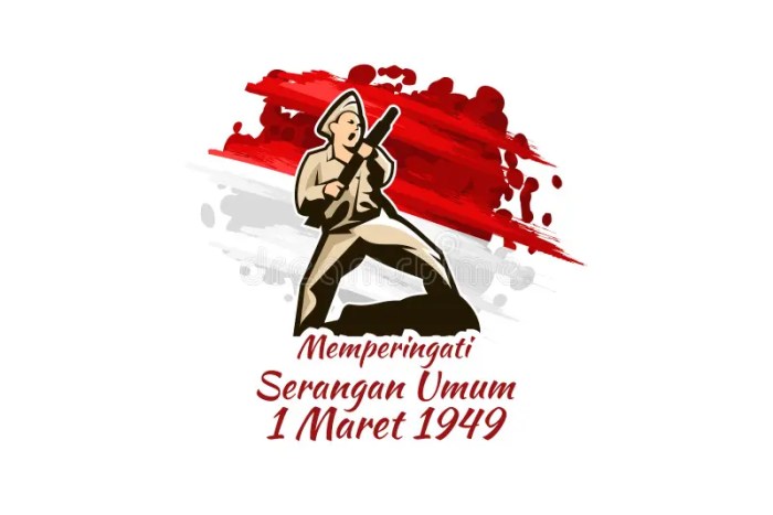 Akhir Serangan Umum 1 Maret 1949