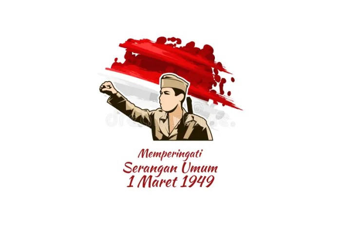 Serangan Umum 1 Maret 1949