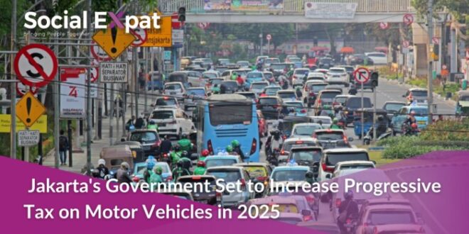 Telat Bayar Pajak Motor 1 Bulan 2025