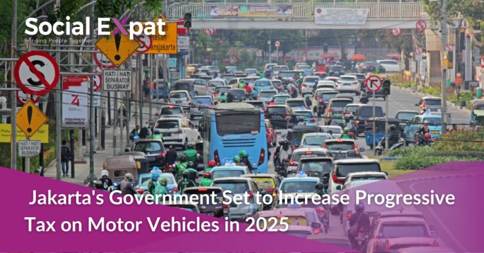 Telat Bayar Pajak Motor 1 Hari 2025