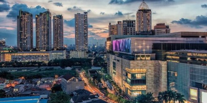 Pajak Online Jakarta Pbb 2025