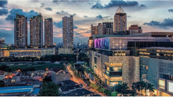 Pajak Online Jakarta Pbb 2025