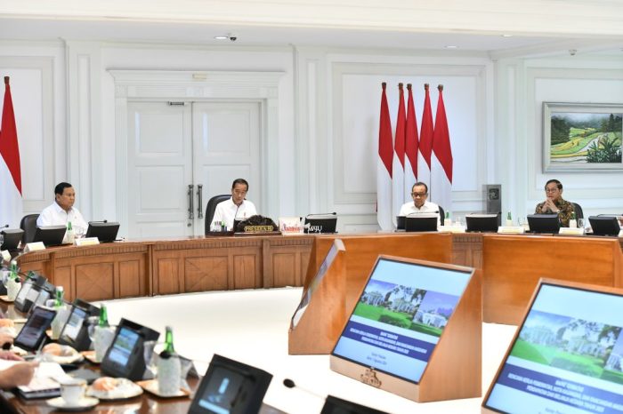 Apakah Ppnpn Dapat THR Maret 2025