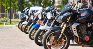 Persyaratan Bayar Pajak Motor 2025
