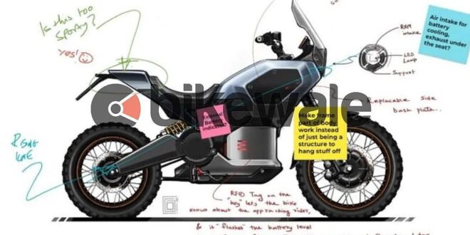 Cara Menghitung Pajak Motor 2025