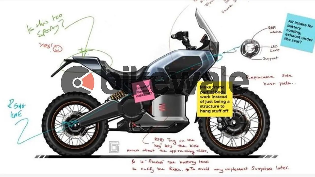 Cara Menghitung Pajak Motor 2025