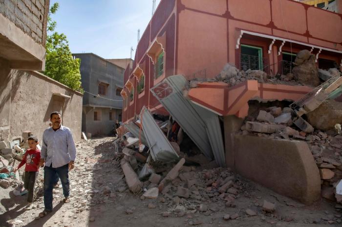 Gempa Hari Ini 14 Maret 2025