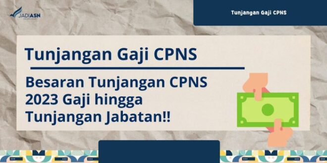 Berapa THR Maret 2025 Pns Tahun Ini