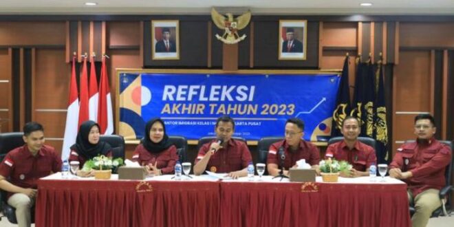 Cara Mencari Nomor Paspor TKI 2025