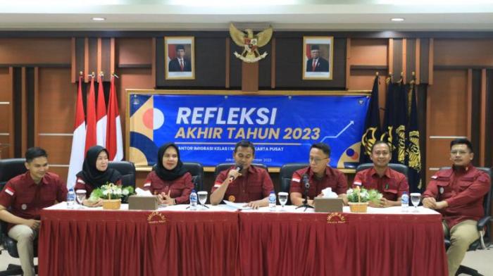 Cara Mencari Nomor Paspor TKI 2025