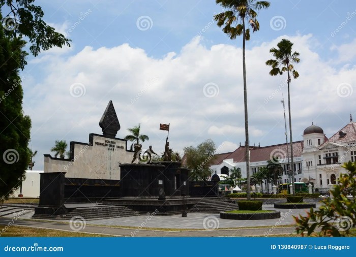 Monumen Serangan Umum 1 Maret 1949