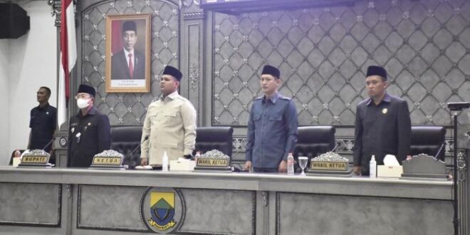 Kantor Pelayanan Pajak Pratama Cianjur 2025