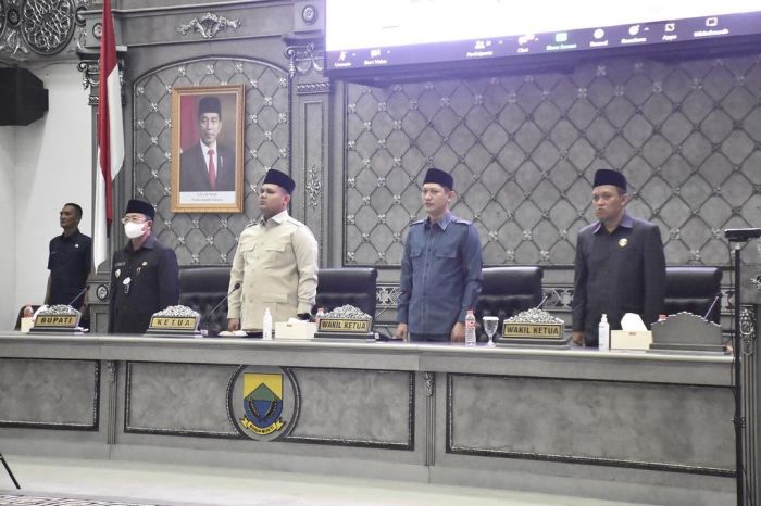 Kantor Pelayanan Pajak Pratama Cianjur 2025