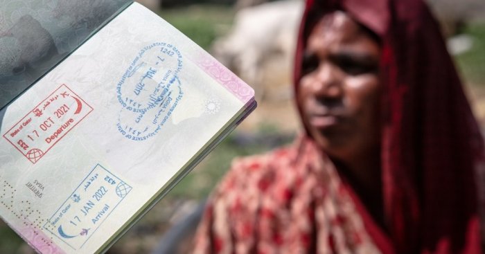 Cara Mencari Nomor Paspor TKI 2025