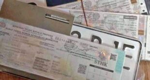 Pemutihan Pajak Kendaraan Jakarta 2023 2025
