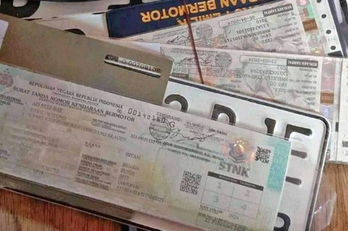 Pemutihan Pajak Kendaraan Jakarta 2023 2025