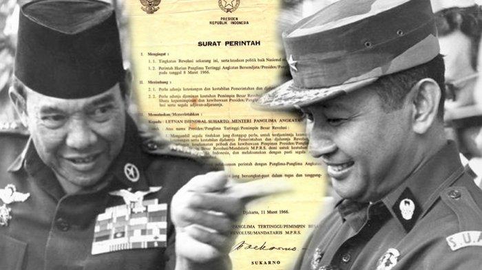 Supersemar misteri kontroversi asli naskah abad melebihi istimewa belum meski Supersemar misteri kontroversi asli naskah abad melebihi istimewa belum meski
