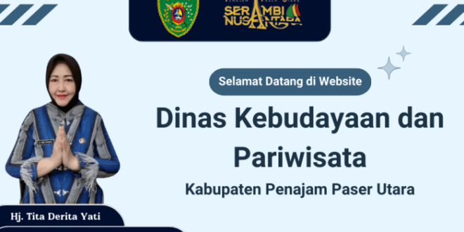 Kantor Pelayanan Pajak Pratama Penajam 2025