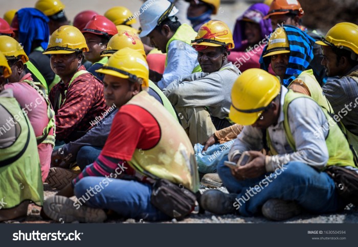 Penyiksaan TKI Di Luar Negeri 2025