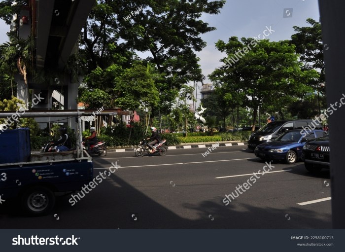Pemutihan Pajak Kendaraan Surabaya 2025
