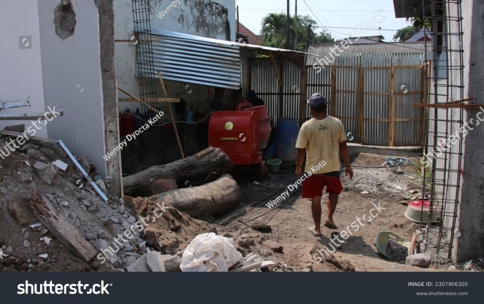 Jual Rumah TKI 2 2025