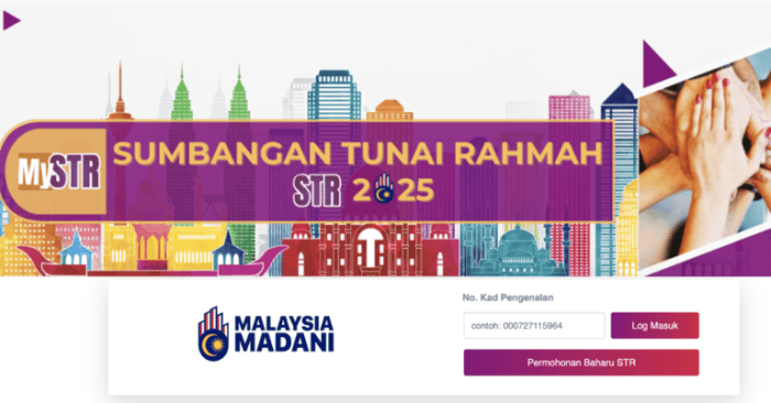 Peraturan Undang Undang Tentang THR Maret 2025
