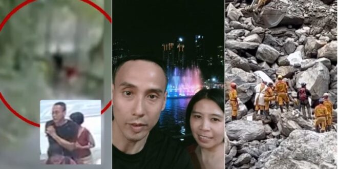 TKI Meninggal Di Singapura 2025