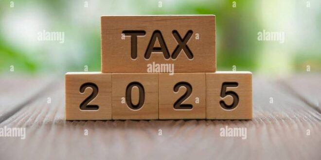 Cara Menghitung Pajak Bumi Dan Bangunan 2025