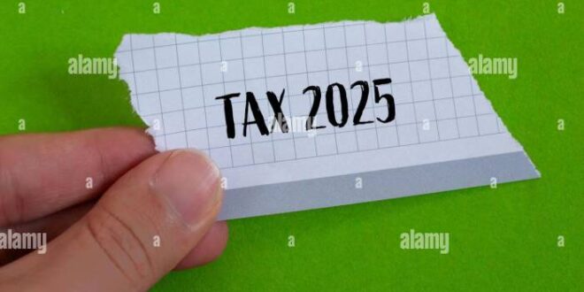 Apa Itu Faktur Pajak 2025