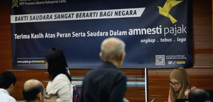 Pemutihan Pajak Kendaraan Jatim 2025