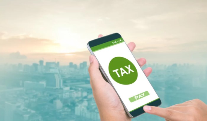 Tax land Tax land