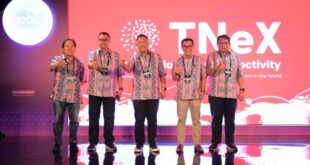 THR Maret 2025 Pensiunan Telkom 2017