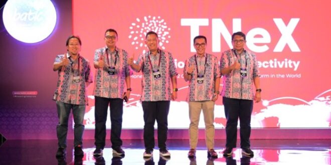 THR Maret 2025 Pensiunan Telkom 2017