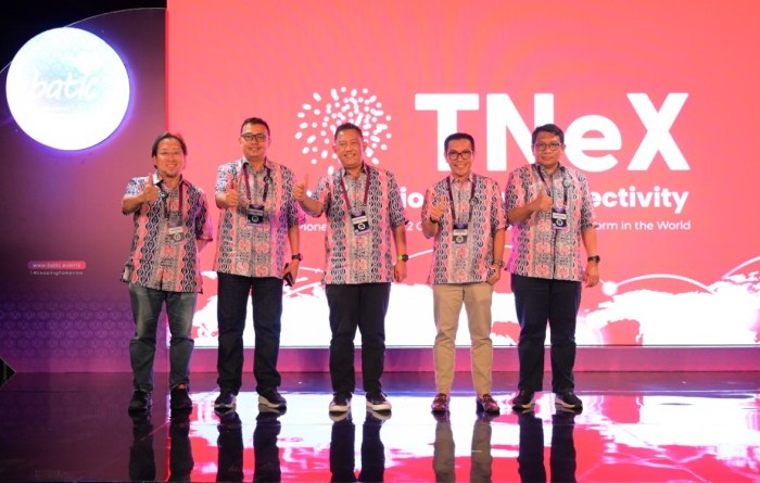 THR Maret 2025 Pensiunan Telkom 2017
