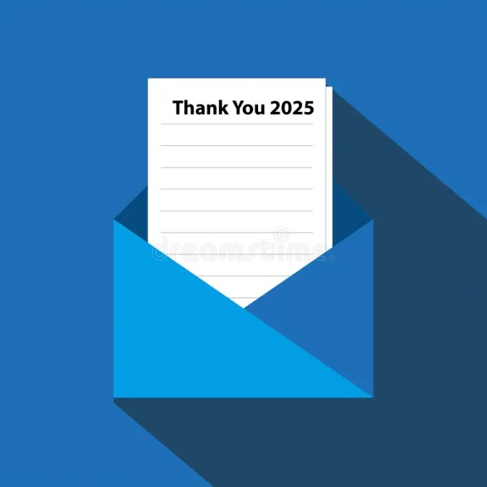 Ucapan Terimakasih Atas THR Maret 2025